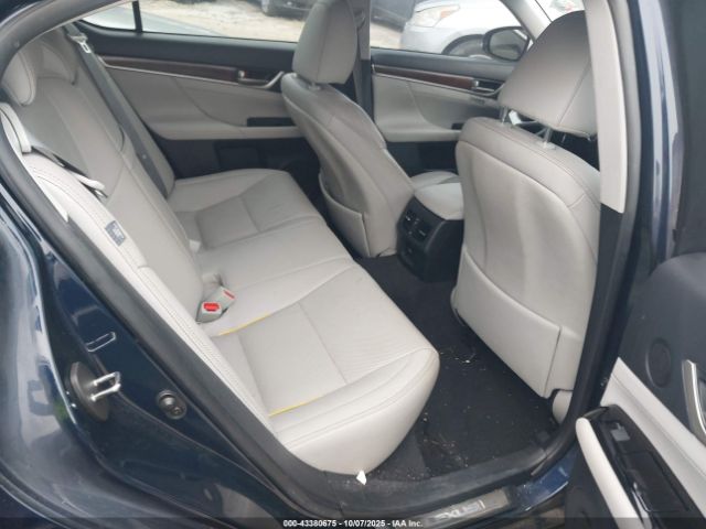 2015 LEXUS GS 350 JTHBE1BL2FA005080 Photo 7