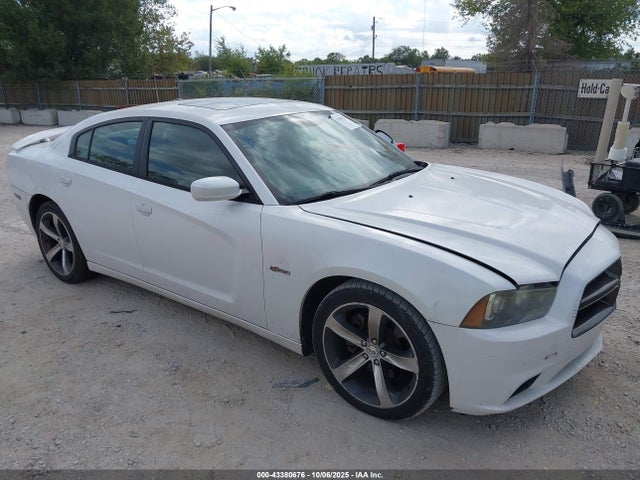 2014 DODGE CHARGER 2C3CDXCT4EH280674 Photo 0