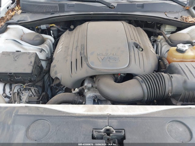 2014 DODGE CHARGER 2C3CDXCT4EH280674 Photo 9