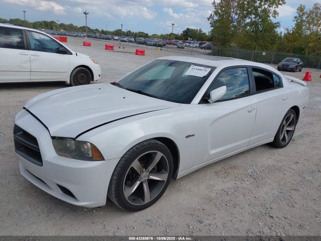 2014 DODGE CHARGER 2C3CDXCT4EH280674 Photo 1
