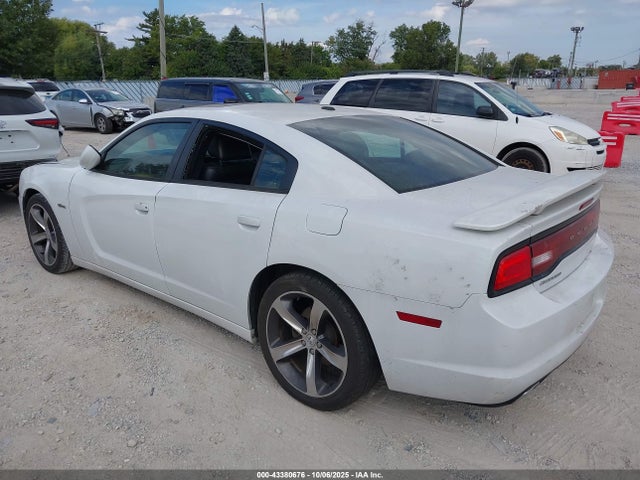 2014 DODGE CHARGER 2C3CDXCT4EH280674 Photo 2