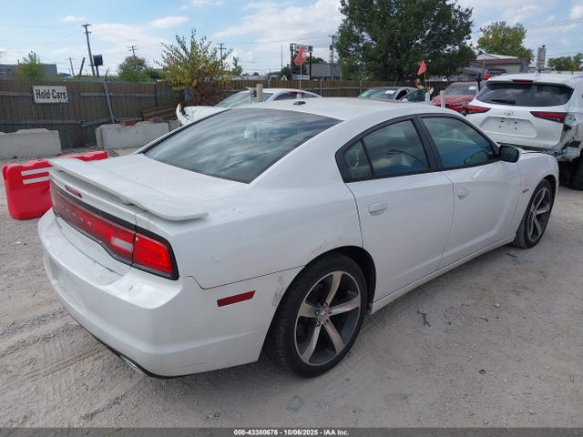 2014 DODGE CHARGER 2C3CDXCT4EH280674 Photo 3