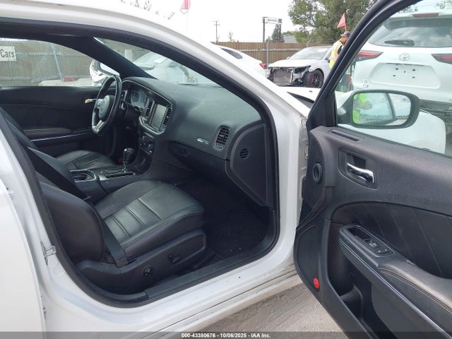 2014 DODGE CHARGER 2C3CDXCT4EH280674 Photo 4