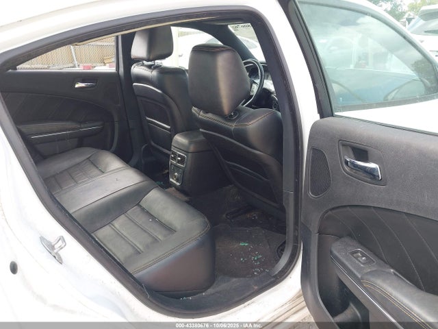 2014 DODGE CHARGER 2C3CDXCT4EH280674 Photo 7