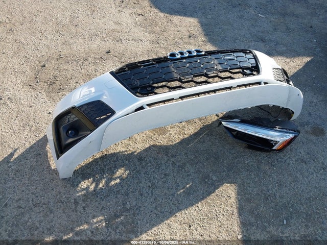 Audi 45 tfsi (2.0t) 2025 WAUDACF55SA005031 Image 12