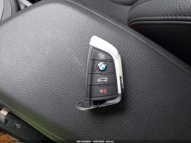 2019 BMW X2 WBXYJ3C51K5N53547 Photo 10