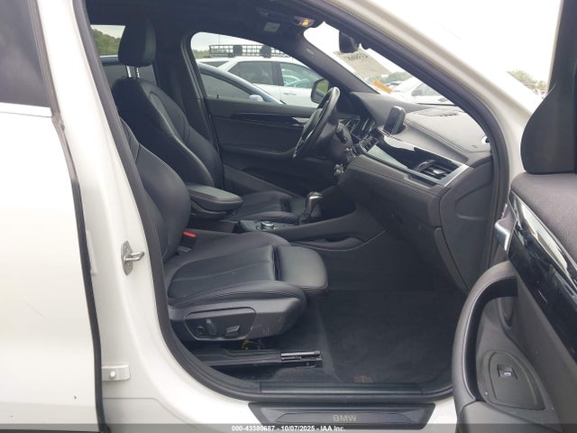 2019 BMW X2 WBXYJ3C51K5N53547 Photo 4
