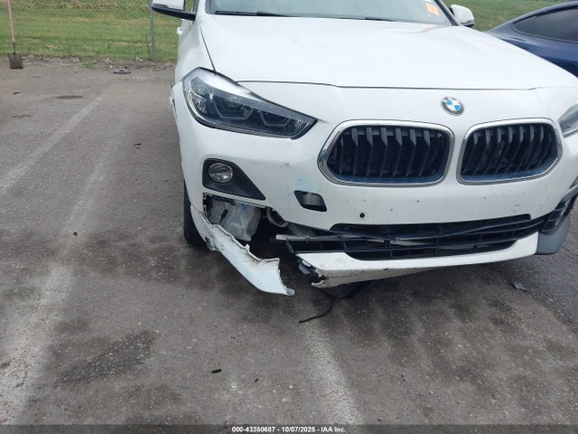 2019 BMW X2 WBXYJ3C51K5N53547 Photo 5