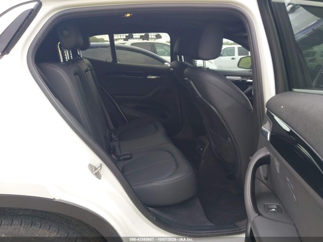 2019 BMW X2 WBXYJ3C51K5N53547 Photo 7