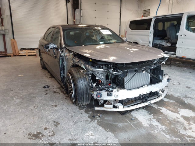 2024 BMW I7 WBY53EJ07RCR10523