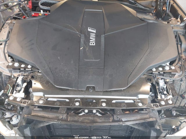 2024 BMW I7 WBY53EJ07RCR10523 Photo 9