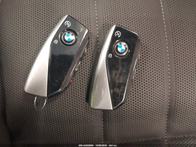 2024 BMW I7 WBY53EJ07RCR10523 Photo 10