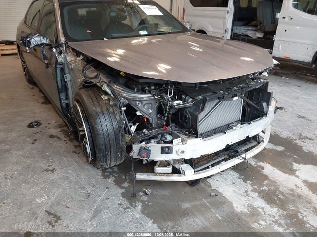 2024 BMW I7 WBY53EJ07RCR10523 Photo 5