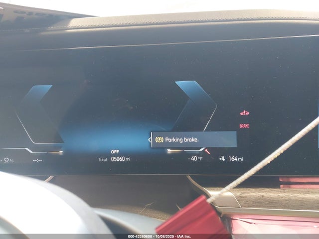 2024 BMW I7 WBY53EJ07RCR10523 Photo 6