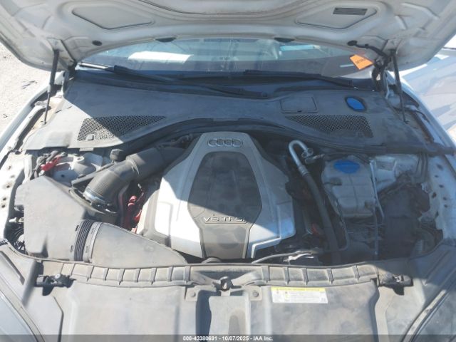2016 AUDI A7 WAU2GAFC5GN095032 Photo 9