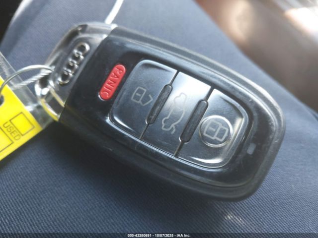 2016 AUDI A7 WAU2GAFC5GN095032 Photo 10