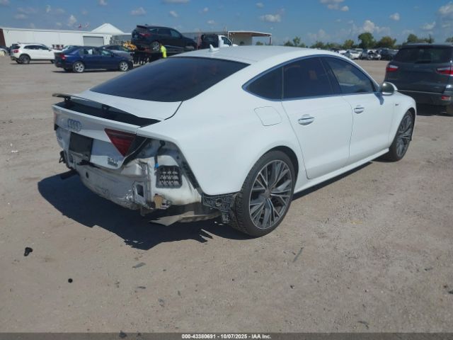 2016 AUDI A7 WAU2GAFC5GN095032 Photo 3