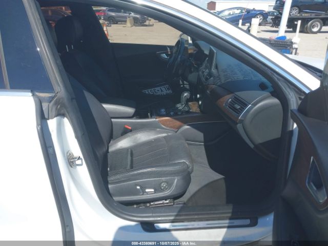 2016 AUDI A7 WAU2GAFC5GN095032 Photo 4