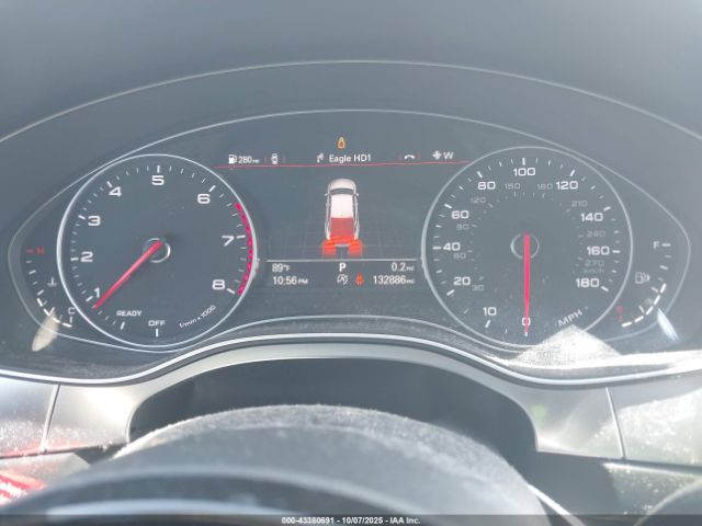 2016 AUDI A7 WAU2GAFC5GN095032 Photo 6