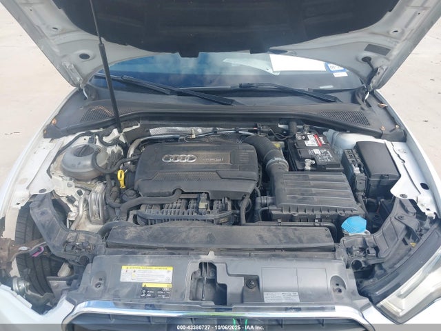 2015 AUDI A3 WAUACGFF9F1002930 Photo 9