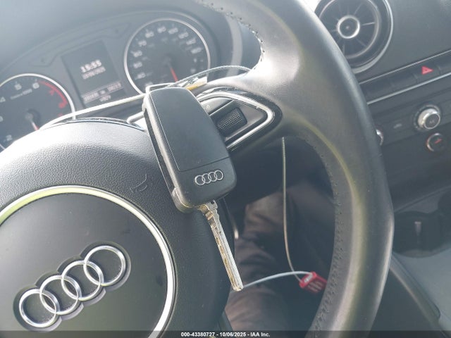 2015 AUDI A3 WAUACGFF9F1002930 Photo 10