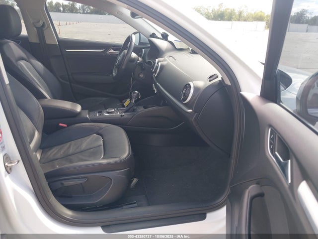 2015 AUDI A3 WAUACGFF9F1002930 Photo 4