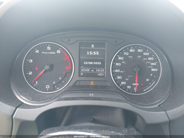 2015 AUDI A3 WAUACGFF9F1002930 Photo 6