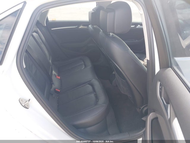 2015 AUDI A3 WAUACGFF9F1002930 Photo 7