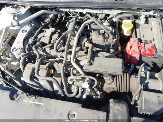 Nissan 2024 2024 3N1AB8CV5RY349567 Image 10