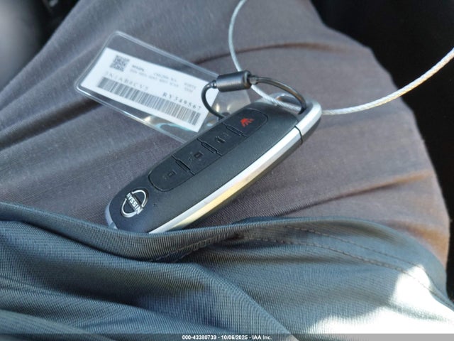 Nissan 2024 2024 3N1AB8CV5RY349567 Image 11