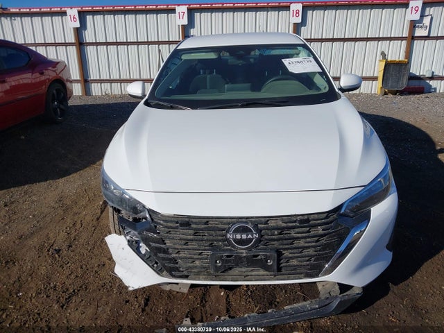 Nissan 2024 2024 3N1AB8CV5RY349567 Image 12