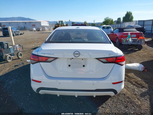 Nissan 2024 2024 3N1AB8CV5RY349567 Image 16