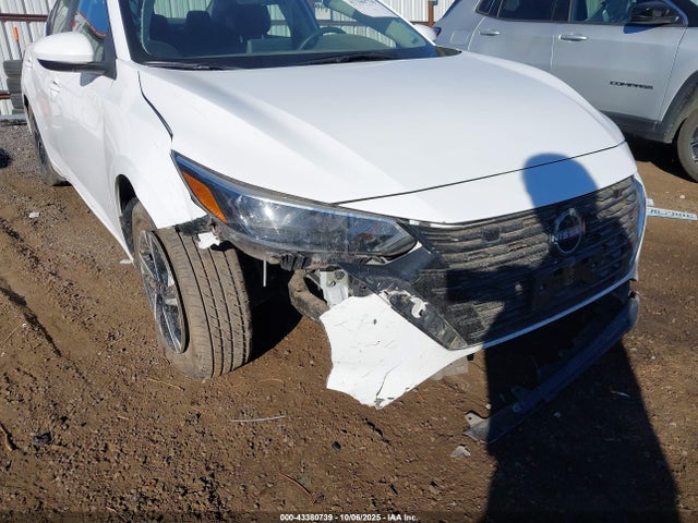 Nissan 2024 2024 3N1AB8CV5RY349567 Image 6