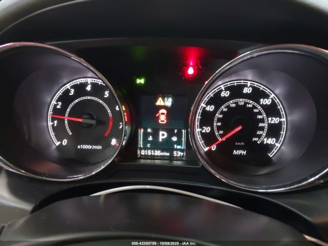 2022 MITSUBISHI OUTLANDER SPORT JA4ARUAU9NU018316 Photo 6