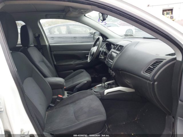 2013 MITSUBISHI OUTLANDER SPORT 4A4AP5AUXDE023320 Photo 4
