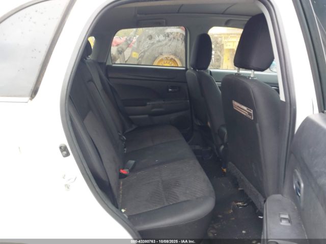 2013 MITSUBISHI OUTLANDER SPORT 4A4AP5AUXDE023320 Photo 7