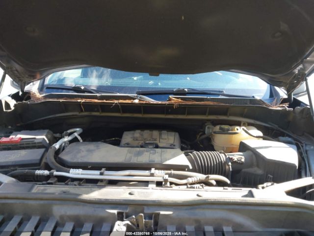 2020 CHEVROLET SILVERADO 1500 3GCPWCEK4LG142554 Photo 9