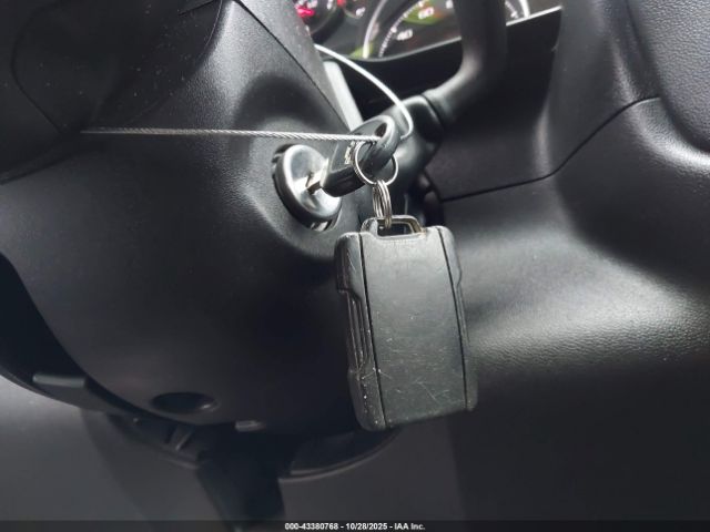 2020 CHEVROLET SILVERADO 1500 3GCPWCEK4LG142554 Photo 10