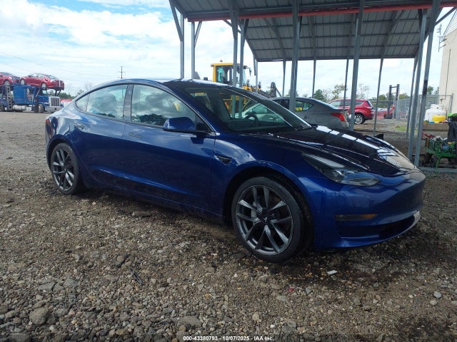 2023 TESLA MODEL 3 5YJ3E1EA5PF438871 Photo 0