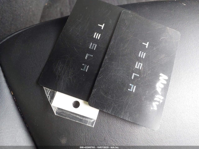 2023 TESLA MODEL 3 5YJ3E1EA5PF438871 Photo 10