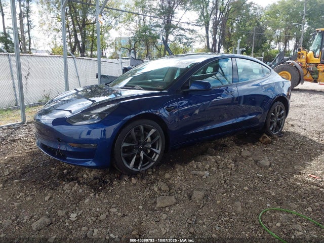 2023 TESLA MODEL 3 5YJ3E1EA5PF438871 Photo 1