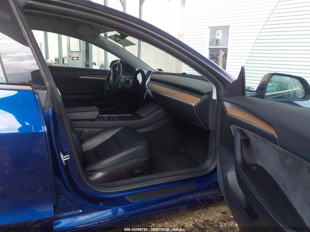 2023 TESLA MODEL 3 5YJ3E1EA5PF438871 Photo 4