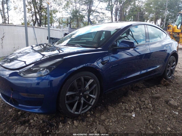 2023 TESLA MODEL 3 5YJ3E1EA5PF438871 Photo 5