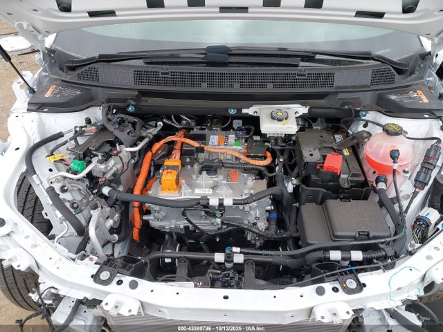 Chevrolet Equinox Ev Lt 2025 3GN7DLRP8SS196941 Image 10