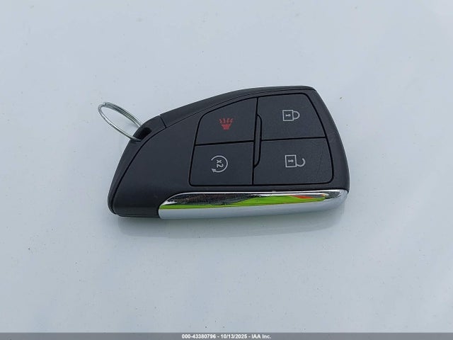 Chevrolet Equinox Ev Lt 2025 3GN7DLRP8SS196941 Image 11