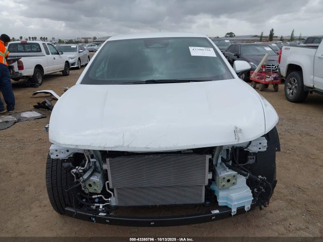 Chevrolet Equinox Ev Lt 2025 3GN7DLRP8SS196941 Image 13