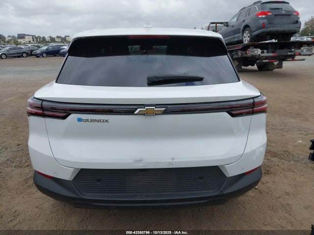 Chevrolet Equinox Ev Lt 2025 3GN7DLRP8SS196941 Image 17