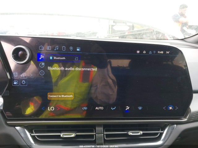 Chevrolet Equinox Ev Lt 2025 3GN7DLRP8SS196941 Image 19