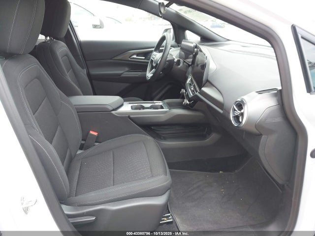 Chevrolet Equinox Ev Lt 2025 3GN7DLRP8SS196941 Image 5