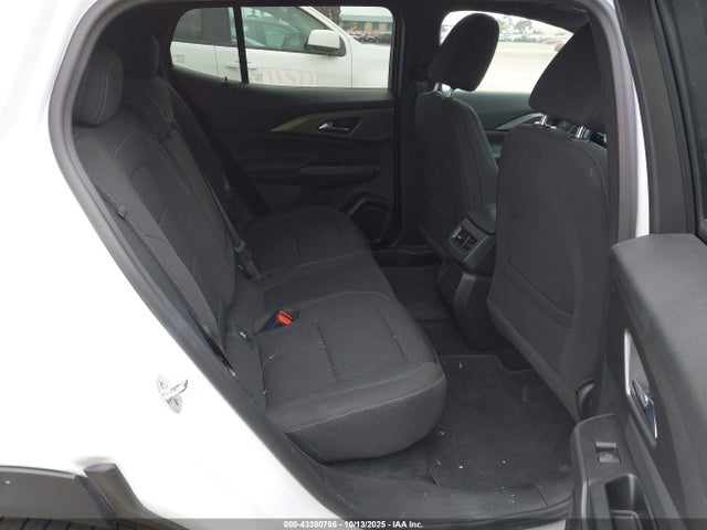 Chevrolet Equinox Ev Lt 2025 3GN7DLRP8SS196941 Image 8